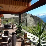 L Ame Et Son Du Coeur Holiday home *