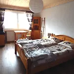 L Ame Et Son Du Coeur Holiday home Dorenaz