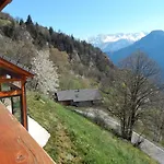 Holiday home L Ame Et Son Du Coeur