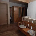 Holiday home L Ame Et Son Du Coeur Dorenaz