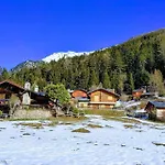 L Ame Et Son Du Coeur Holiday home
