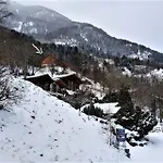 Holiday home L Ame Et Son Du Coeur