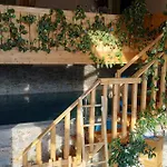 L Ame Et Son Du Coeur Holiday home Dorenaz