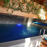 Holiday home L Ame Et Son Du Coeur