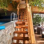 Holiday home L Ame Et Son Du Coeur *