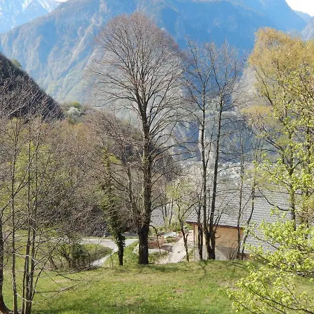 L Ame Et Son Du Coeur 펜션