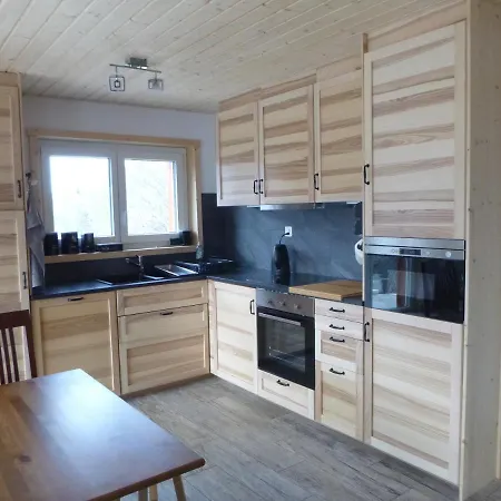 L Ame Et Son Du Coeur Сasa de vacaciones Dorenaz