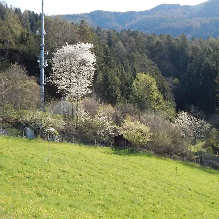Сasa de vacaciones L Ame Et Son Du Coeur