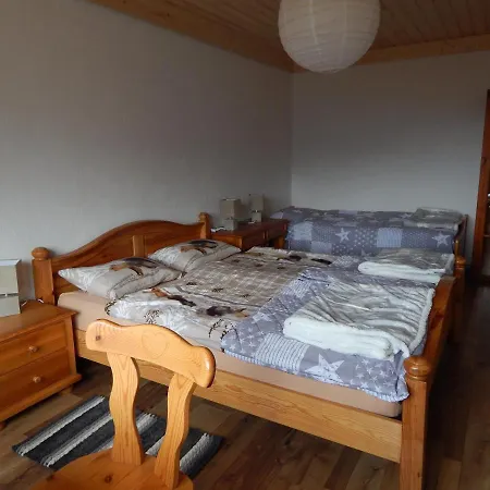 L Ame Et Son Du Coeur 펜션