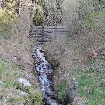 L Ame Et Son Du Coeur Сasa de vacaciones