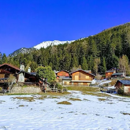 L Ame Et Son Du Coeur 別荘