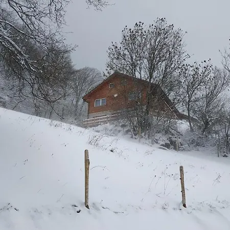 L Ame Et Son Du Coeur 펜션