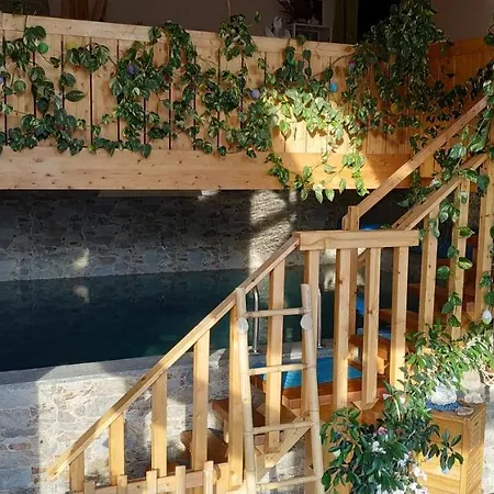 L Ame Et Son Du Coeur Сasa de vacaciones Dorenaz