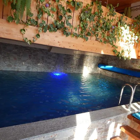 Сasa de vacaciones L Ame Et Son Du Coeur