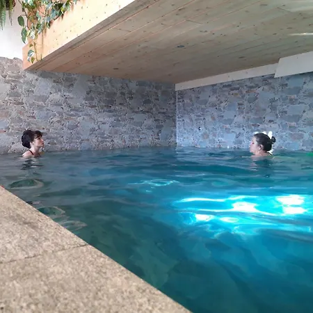 Сasa de vacaciones L Ame Et Son Du Coeur *