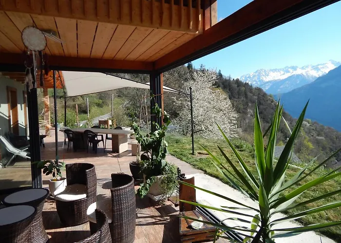 L Ame Et Son Du Coeur Hébergement de vacances *