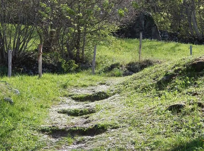 L Ame Et Son Du Coeur Holiday home *