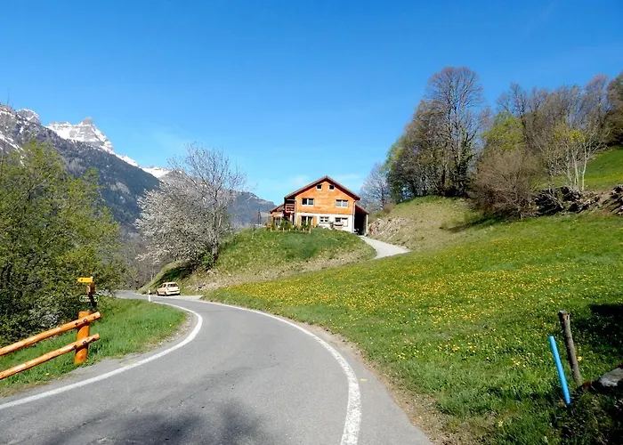 Hébergement de vacances L Ame Et Son Du Coeur