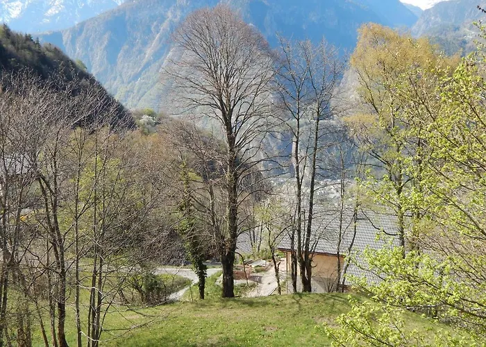 L Ame Et Son Du Coeur Holiday home