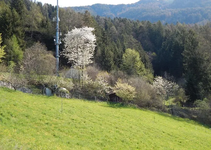 Holiday home L Ame Et Son Du Coeur