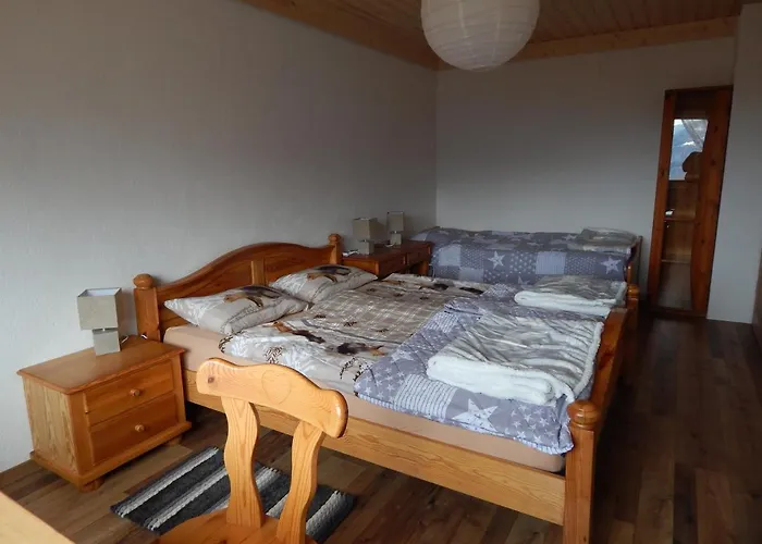 L Ame Et Son Du Coeur Holiday home