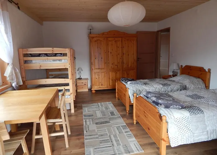 L Ame Et Son Du Coeur * Dorenaz