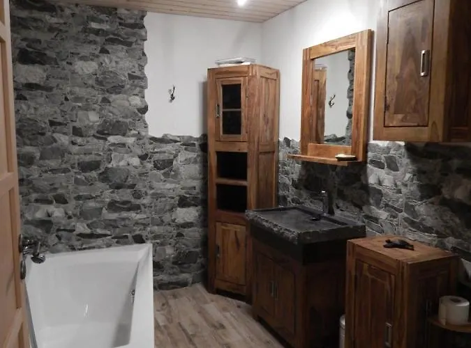 L Ame Et Son Du Coeur Hébergement de vacances *