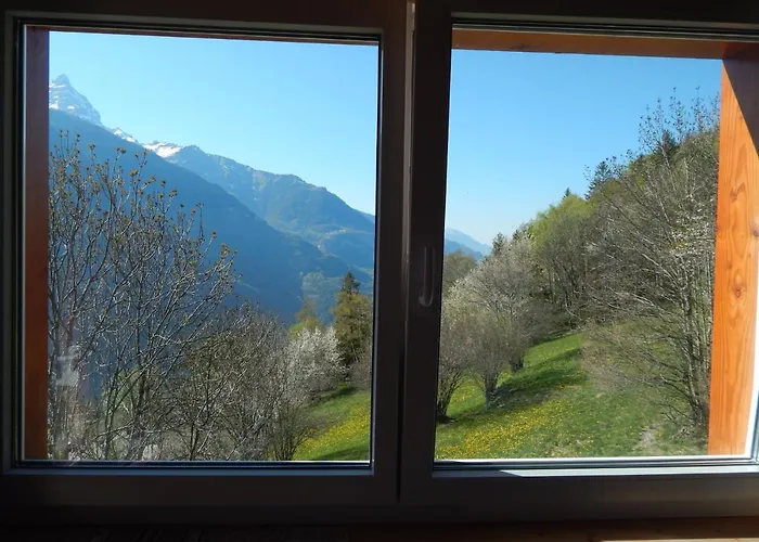 L Ame Et Son Du Coeur Holiday home