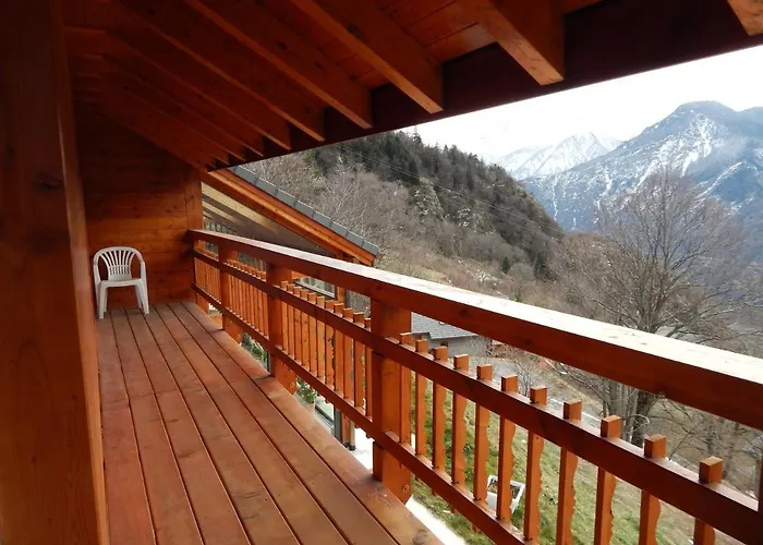 Hébergement de vacances L Ame Et Son Du Coeur *