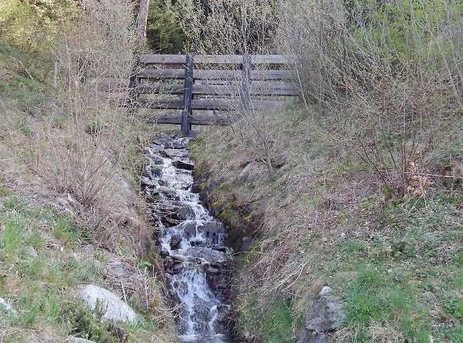 L Ame Et Son Du Coeur Holiday home