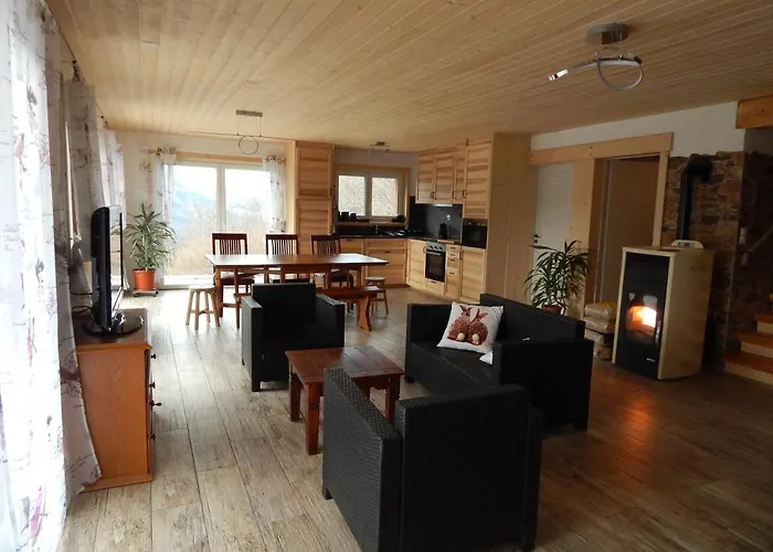 Hébergement de vacances L Ame Et Son Du Coeur