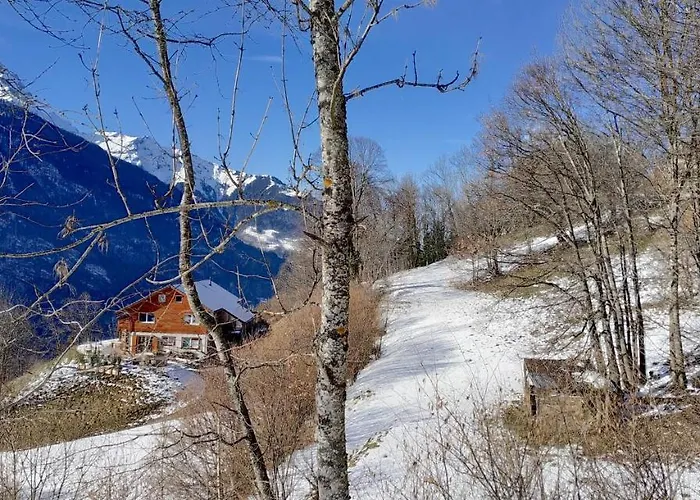 L Ame Et Son Du Coeur Hébergement de vacances
