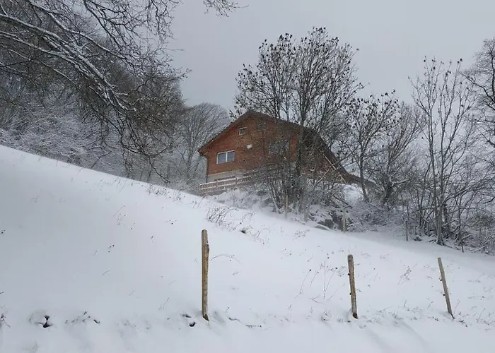 L Ame Et Son Du Coeur Holiday home