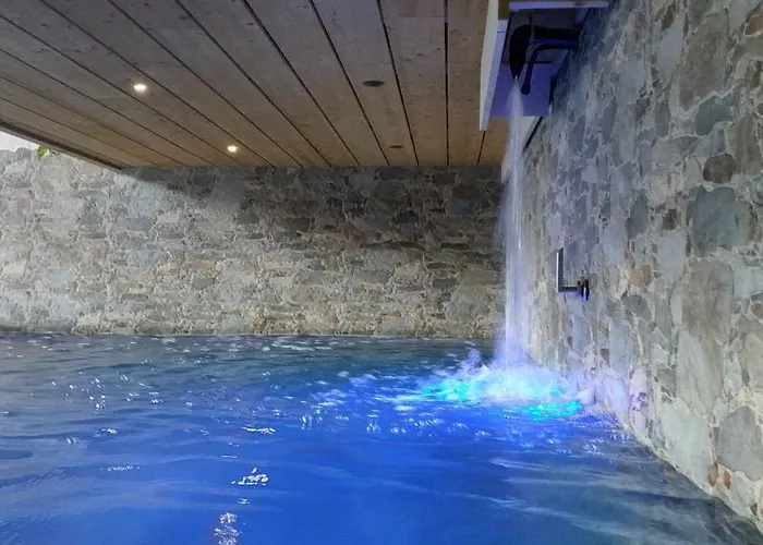 Hébergement de vacances L Ame Et Son Du Coeur Dorenaz