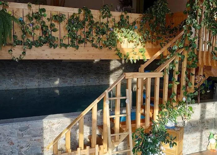 L Ame Et Son Du Coeur Hébergement de vacances Dorenaz