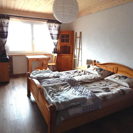 L Ame Et Son Du Coeur Vakantiehuis Dorenaz