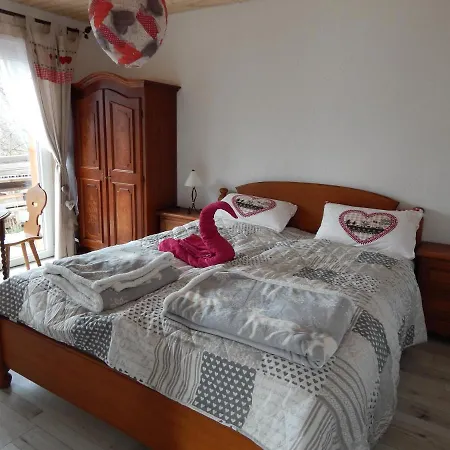 L Ame Et Son Du Coeur Vakantiehuis *