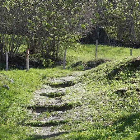 L Ame Et Son Du Coeur Σπίτι διακοπών *